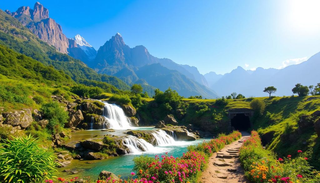 breathtaking day trips from Pokhara breathtaking day trips from Pokhara