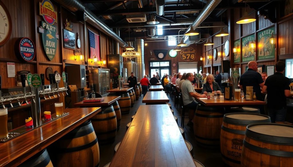 breweries Green Bay breweries Green Bay