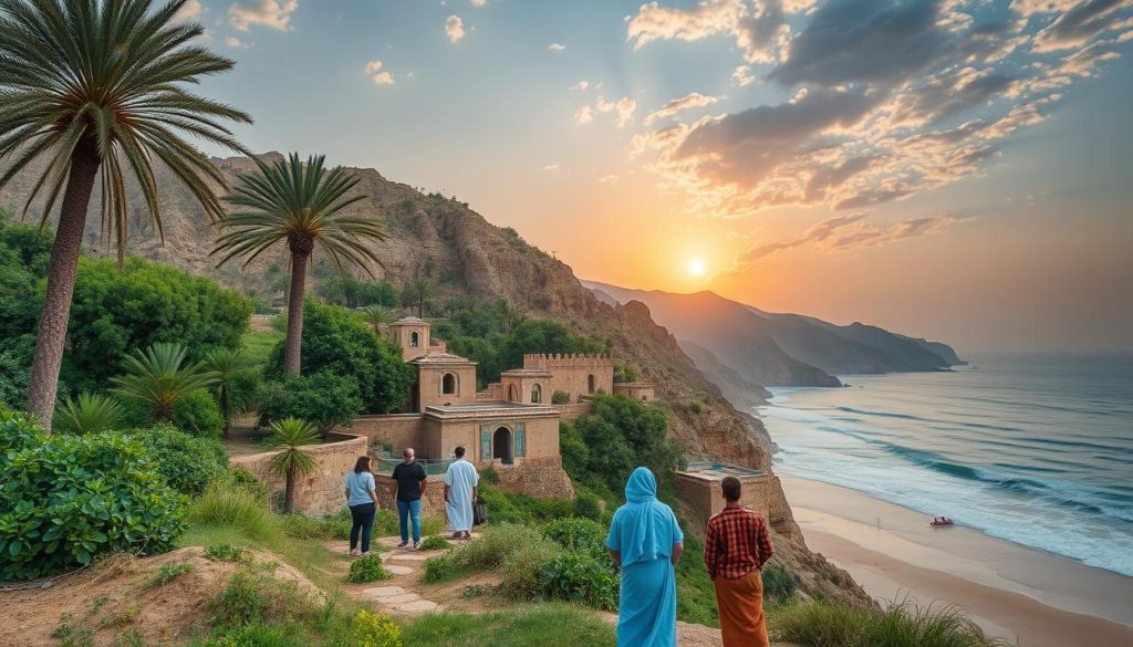 bucket list experiences Salalah bucket list experiences Salalah