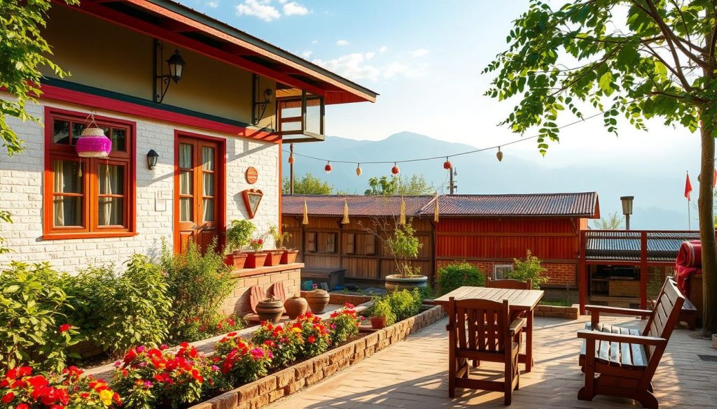 budget accommodation Pokhara budget accommodation Pokhara