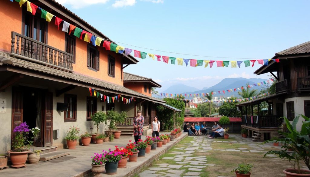 budget accommodations Kathmandu budget accommodations Kathmandu