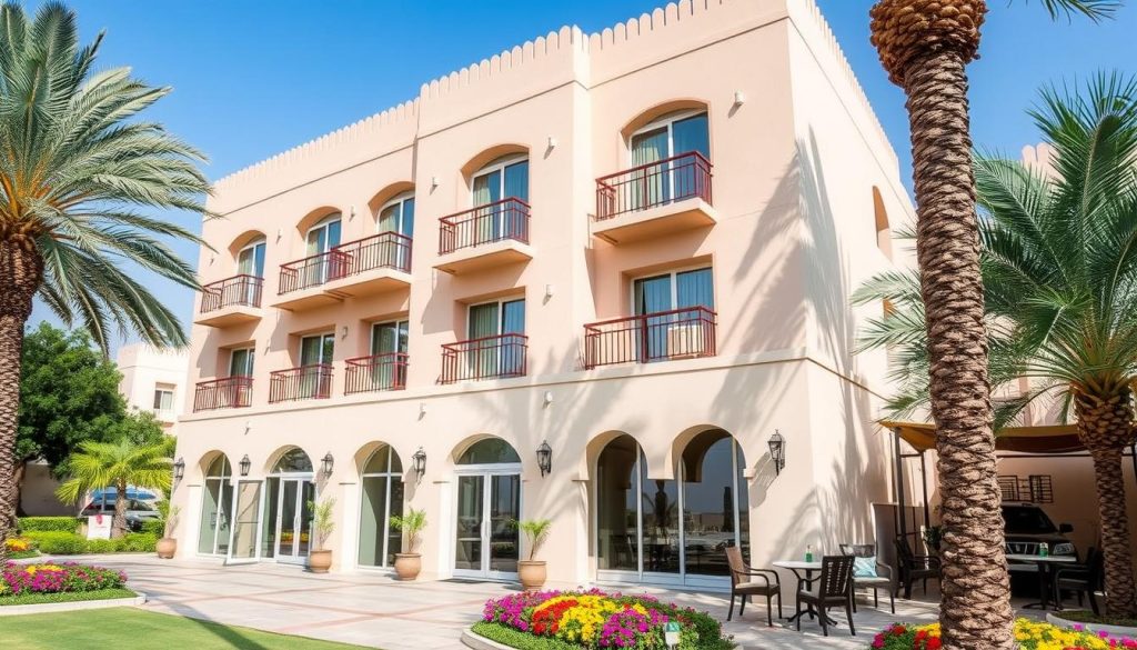 budget-friendly accommodation in Al Wakrah budget-friendly accommodation in Al Wakrah