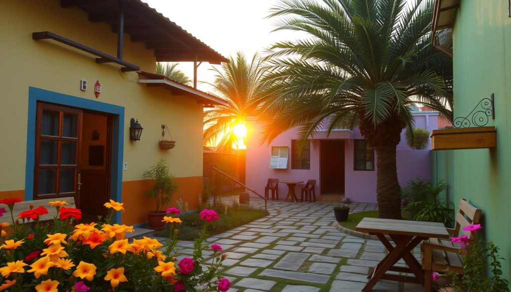 budget-friendly accommodation in Sur budget-friendly accommodation in Sur