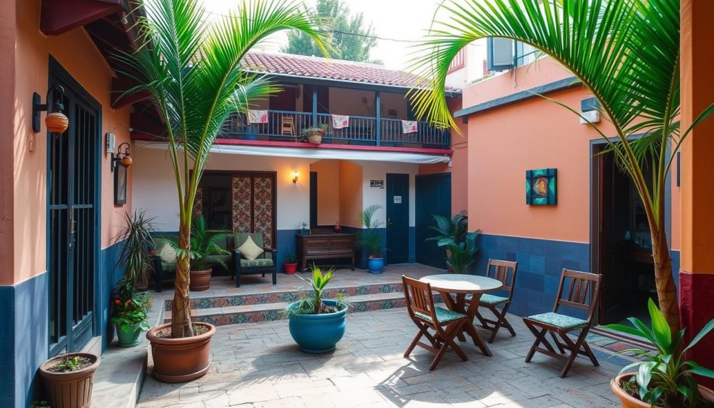 budget-friendly accommodation in Sur budget-friendly accommodation in Sur