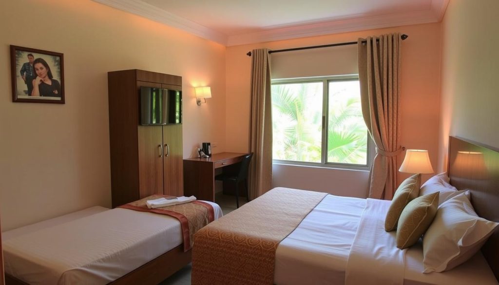 budget-friendly accommodation options in Salalah budget-friendly accommodation options in Salalah