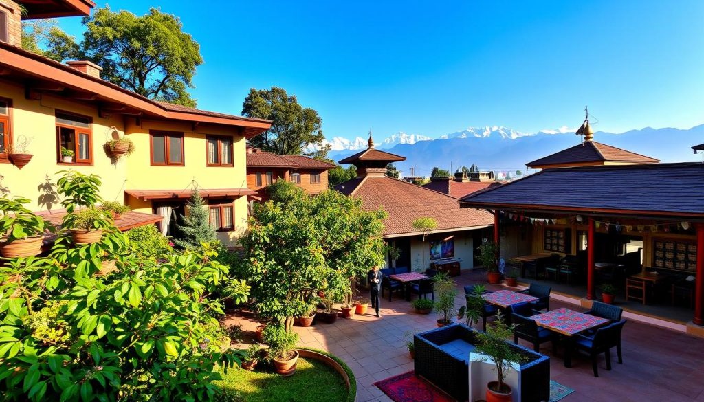 budget-friendly accommodations Kathmandu budget-friendly accommodations Kathmandu
