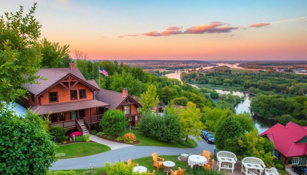 budget-friendly hotels in La Crosse budget-friendly hotels in La Crosse