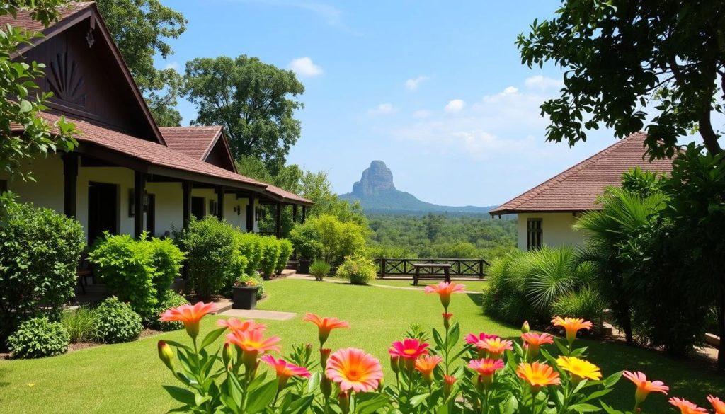 budget hotels near Sigiriya budget hotels near Sigiriya