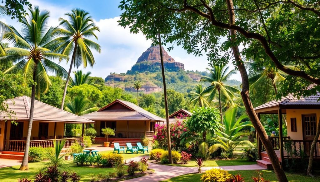 budget hotels near Sigiriya budget hotels near Sigiriya
