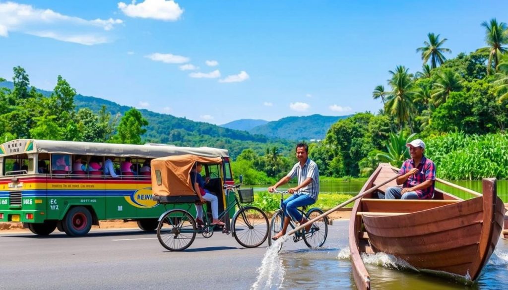 budget transportation to Chitwan budget transportation to Chitwan