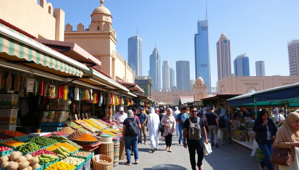 budget travel Doha experiences budget travel Doha experiences