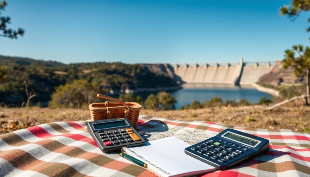 budgeting for victoria dam visit budgeting for victoria dam visit