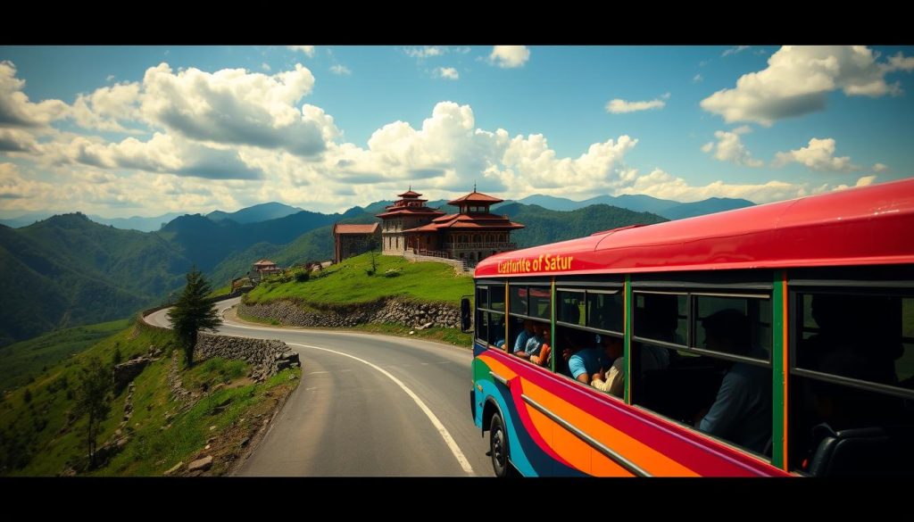 bus transportation bus transportation