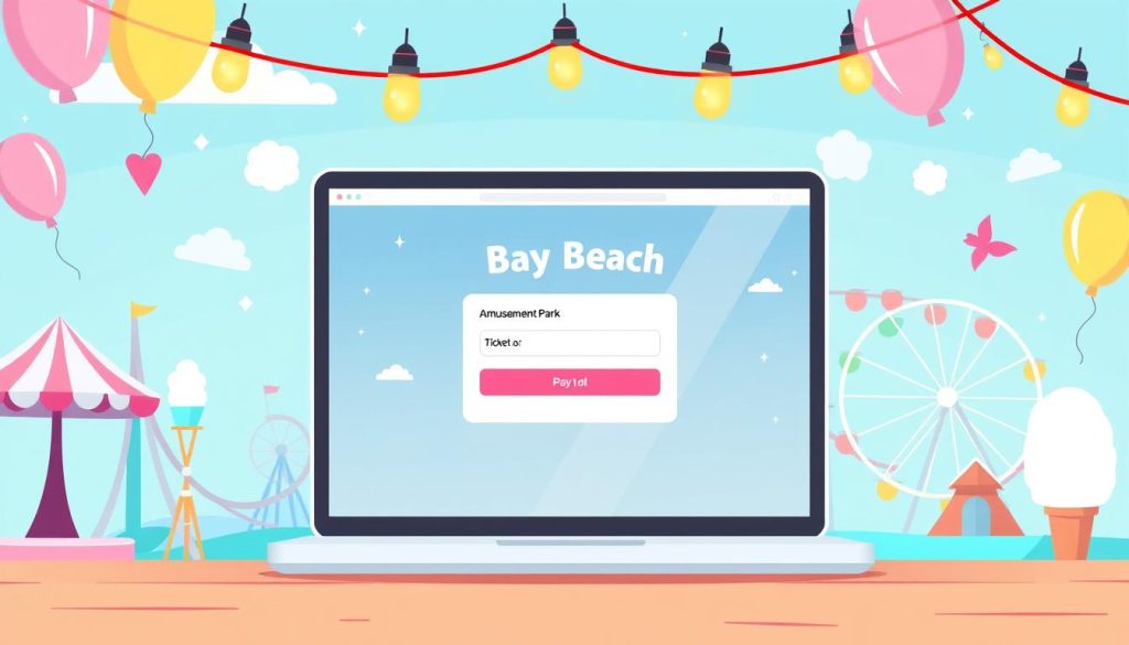 buy Bay Beach tickets online