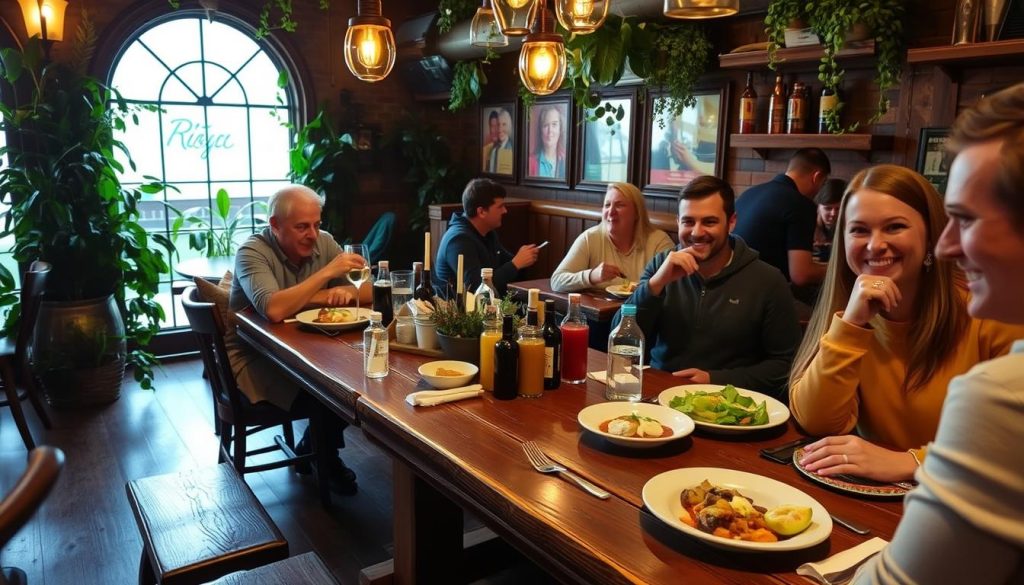 casual dining Green Bay casual dining Green Bay