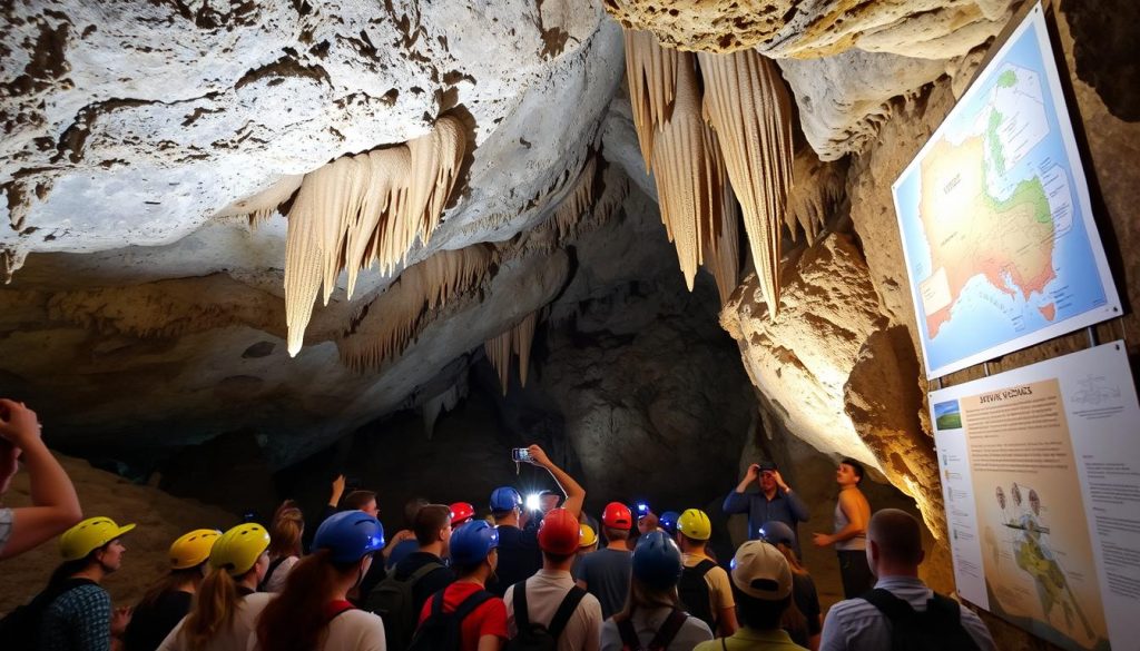 cave education experiences cave education experiences
