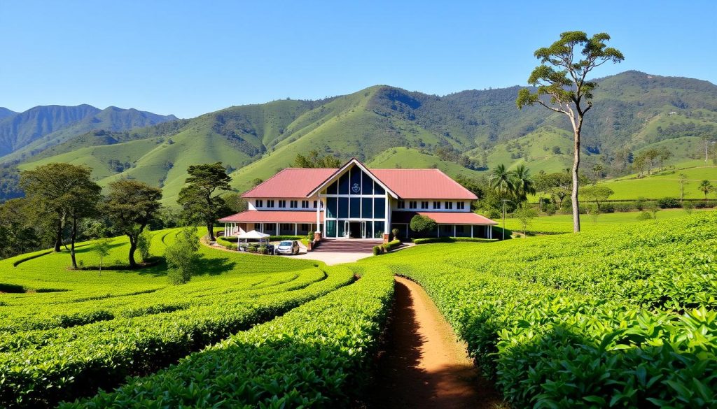 ceylon tea museum location ceylon tea museum location