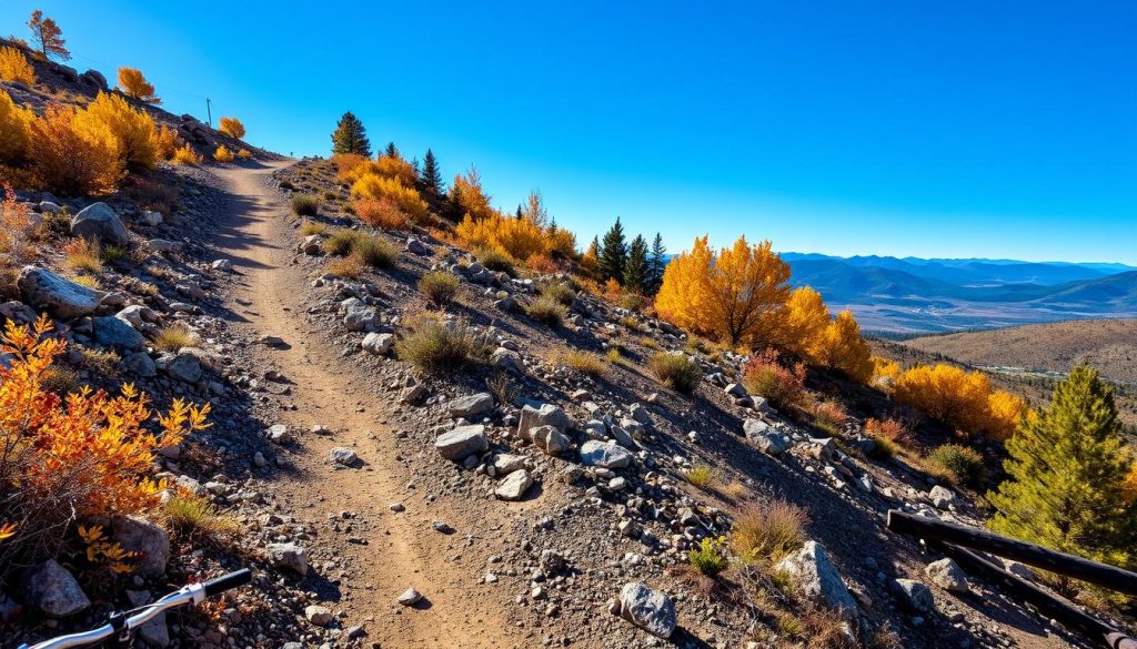 challenges of Taos mountain biking adventures challenges of Taos mountain biking adventures
