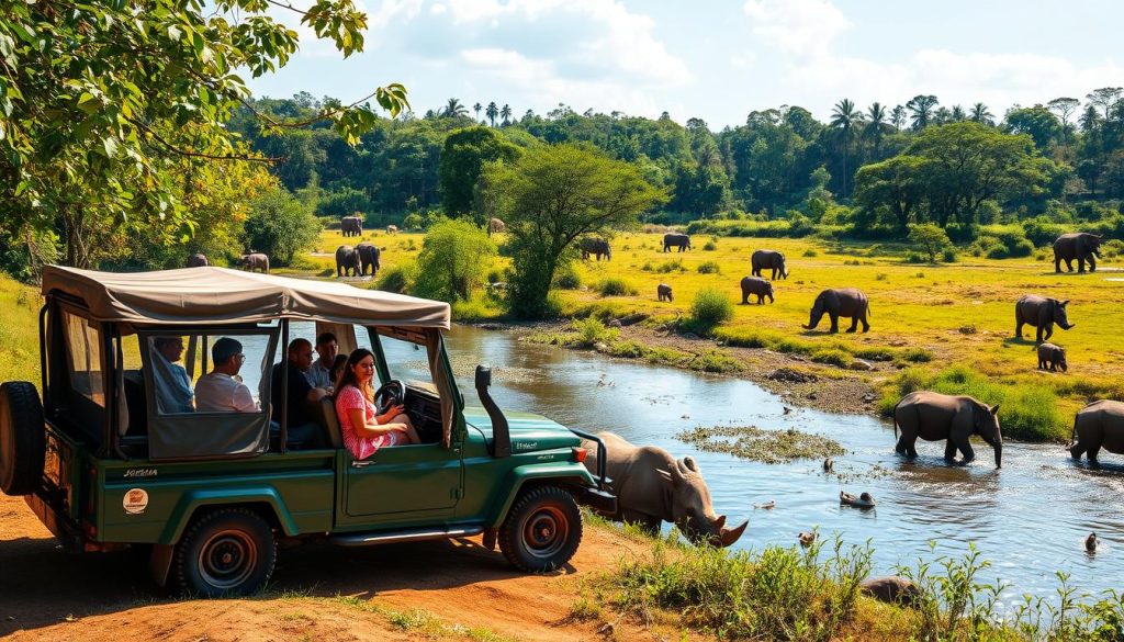 cheap Chitwan safari packages cheap Chitwan safari packages