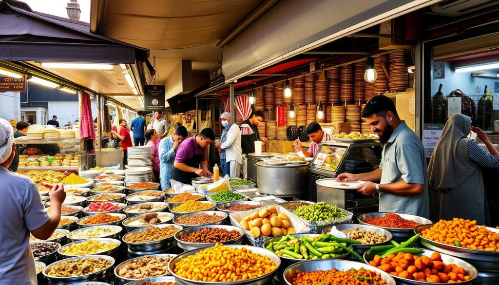 cheap eats in Doha cheap eats in Doha