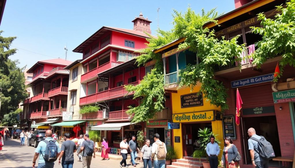 cheap places to stay in Kathmandu cheap places to stay in Kathmandu