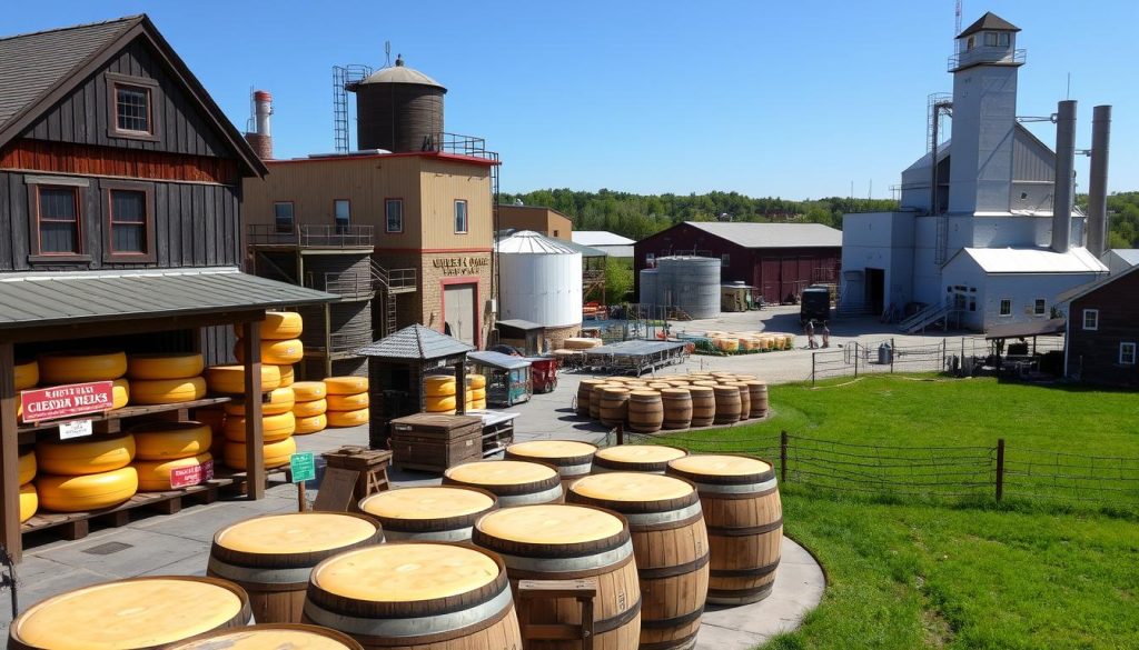 cheese factories in Green Bay cheese factories in Green Bay