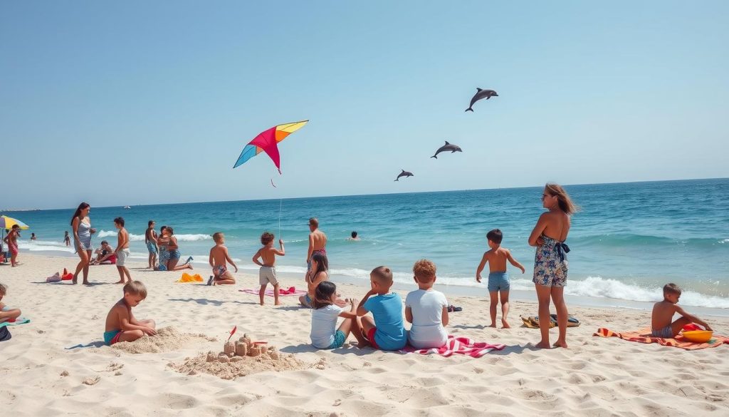 child-friendly activities in Sliema child-friendly activities in Sliema