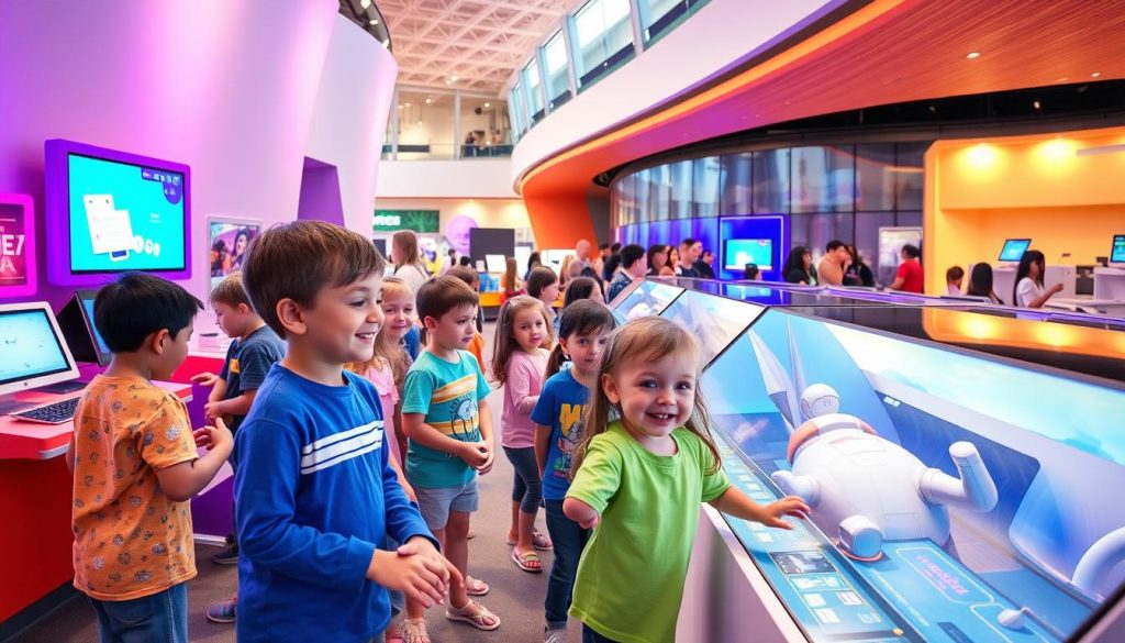 children's attractions Roswell children's attractions Roswell