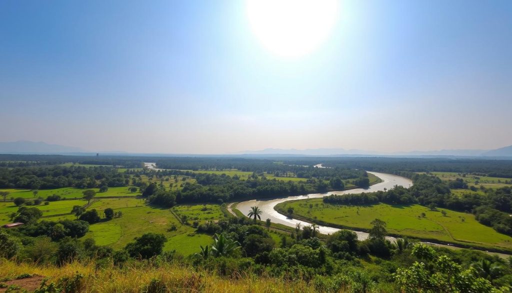 chitwan national park weather chitwan national park weather
