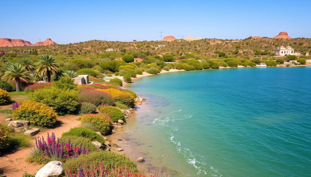 choose Al Khor Nature Tours choose Al Khor Nature Tours