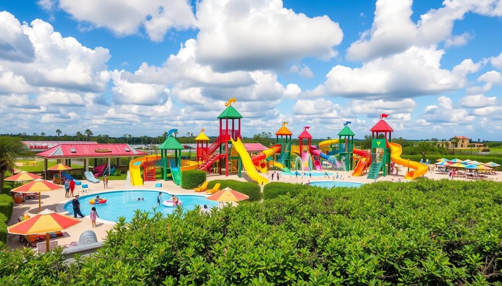 choosing the best waterpark for toddlers in Wisconsin Dells choosing the best waterpark for toddlers in Wisconsin Dells