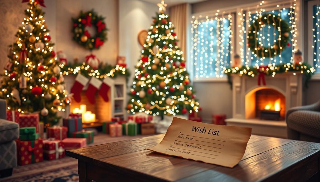 christmas wish list traditions christmas wish list traditions