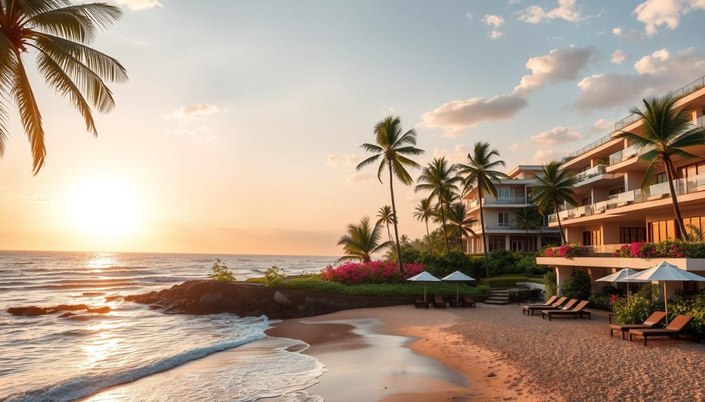 coastal accommodations in Colombo coastal accommodations in Colombo
