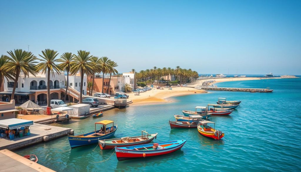coastal attractions Al Wakrah coastal attractions Al Wakrah