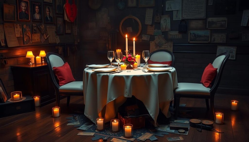 combining dining and escape rooms combining dining and escape rooms