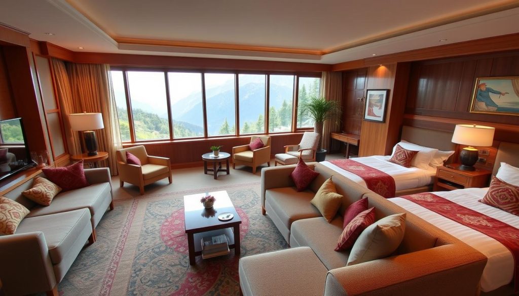 comfortable family suites Pokhara comfortable family suites Pokhara