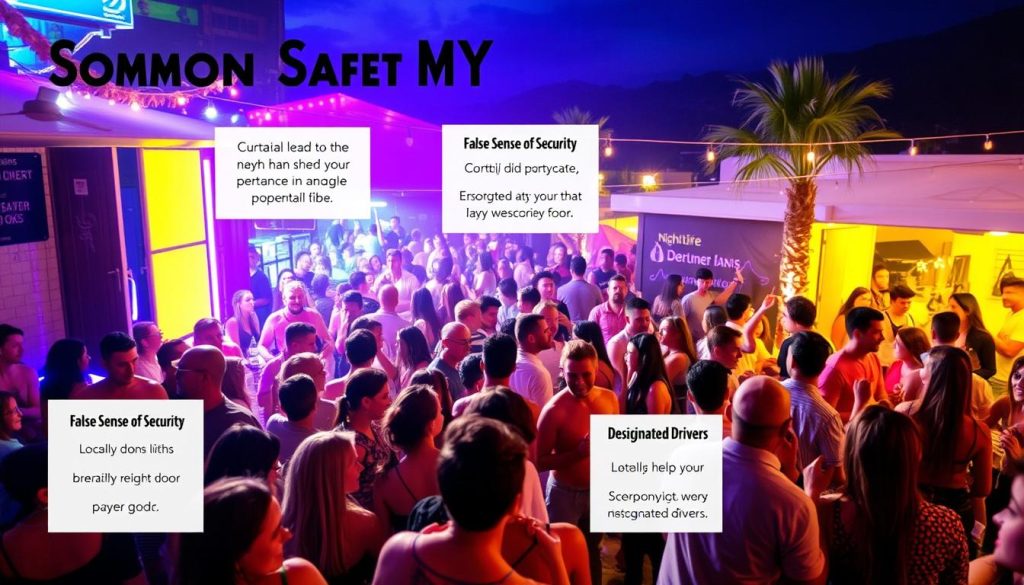 common safety myths in Ayia Napa