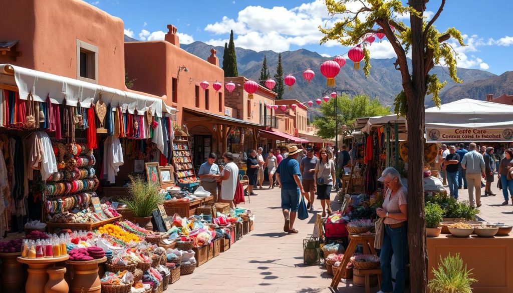 community-based tourism Santa Fe community-based tourism Santa Fe