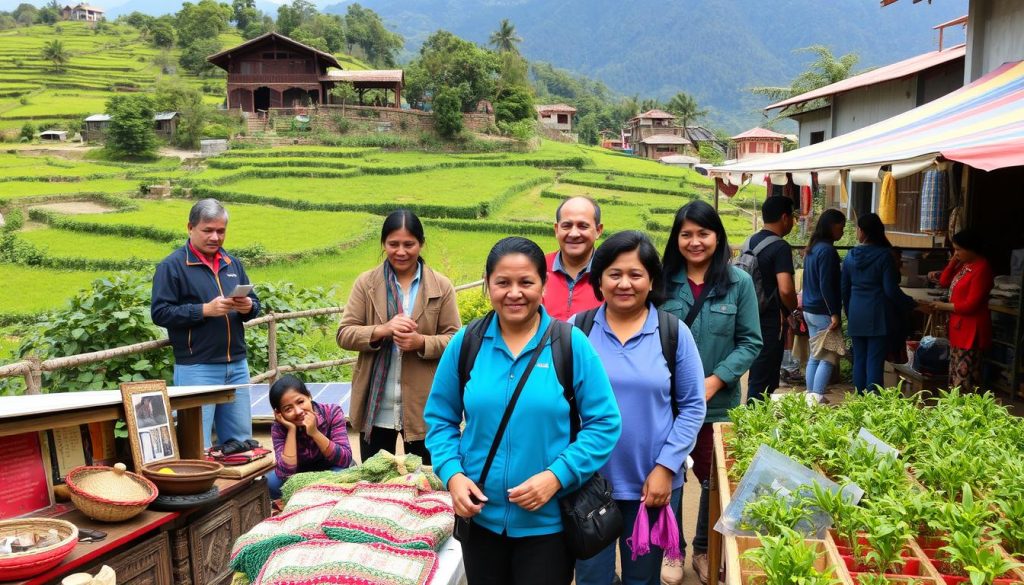 community-based tourism initiatives community-based tourism initiatives