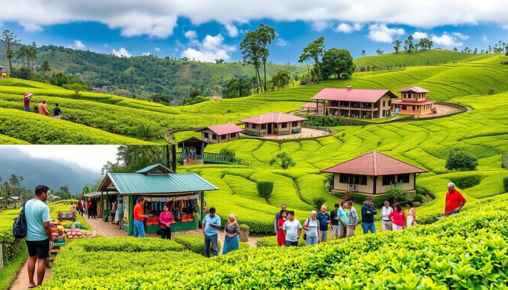 community-based tourism projects community-based tourism projects