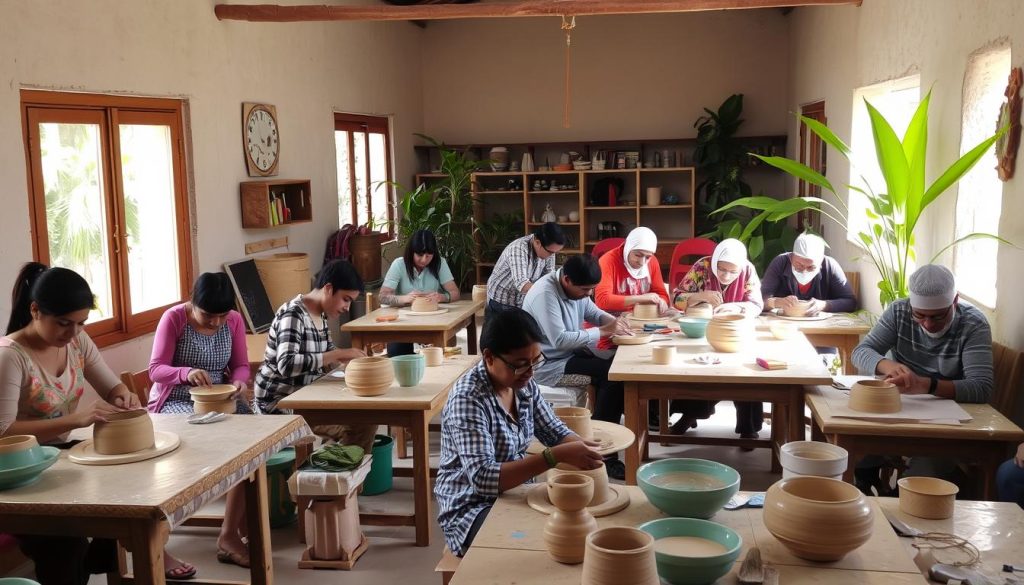 community pottery classes community pottery classes