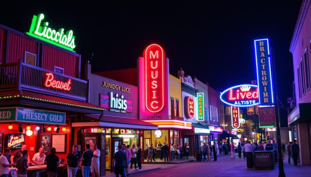 comparative guide Las Cruces music venues comparative guide Las Cruces music venues