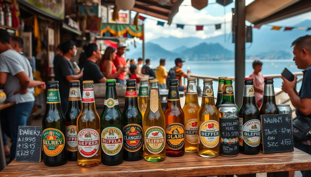 compare Pokhara beer costs compare Pokhara beer costs
