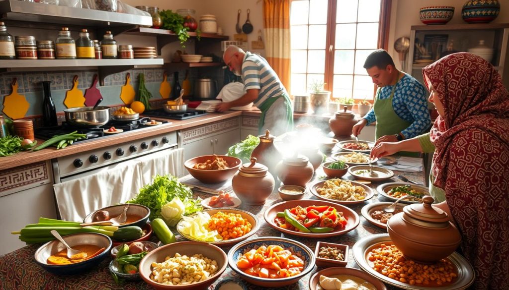 cooking classes in Umm Salal cooking classes in Umm Salal