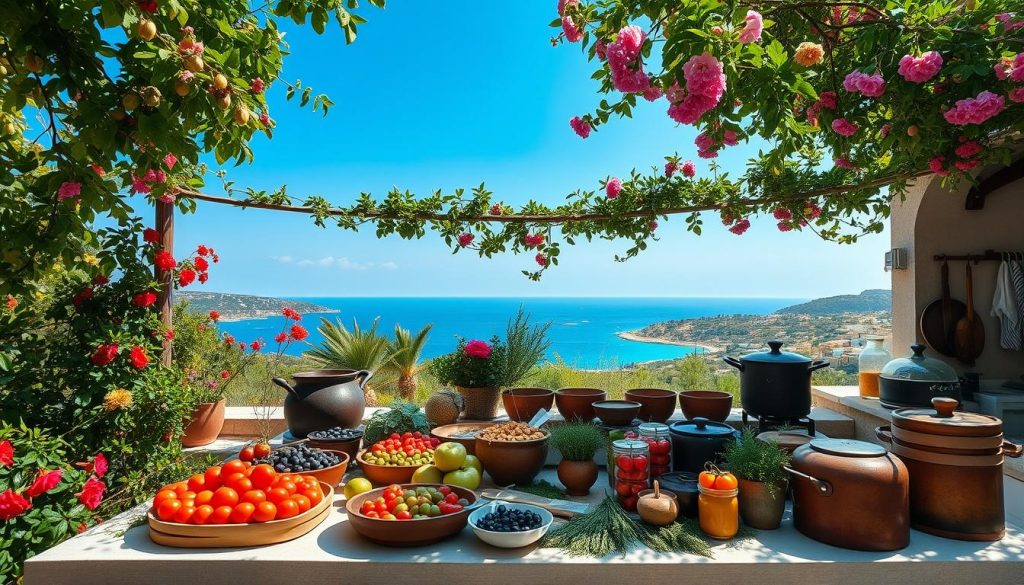 cooking holidays in Gozo cooking holidays in Gozo