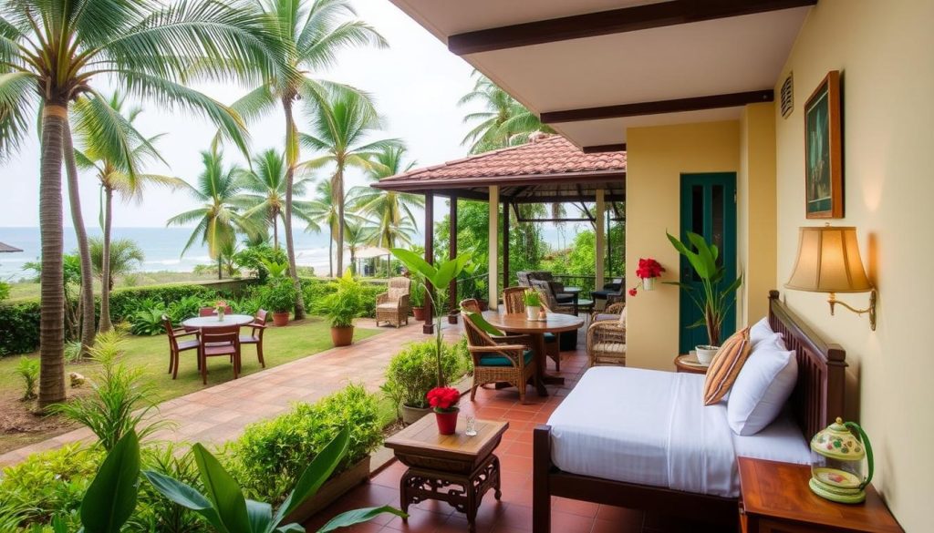 cost-effective places to stay in Galle cost-effective places to stay in Galle