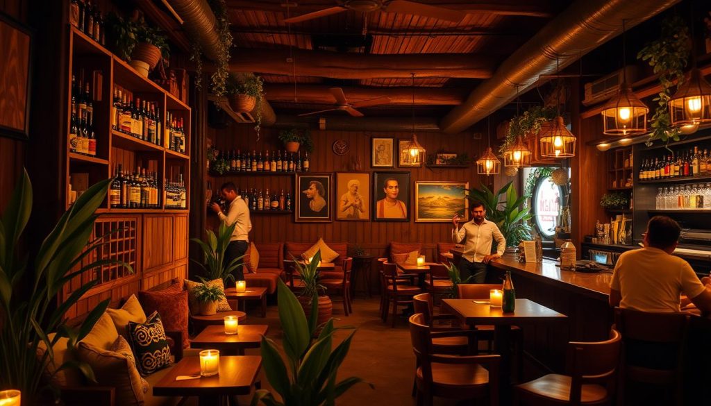 cozy pubs Colombo cozy pubs Colombo