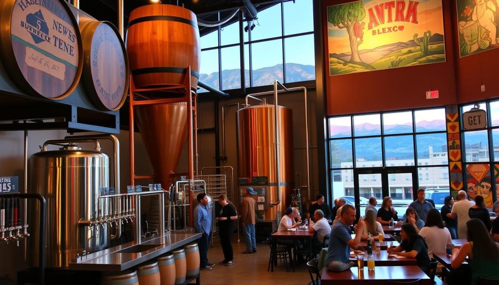 craft beer Albuquerque craft beer Albuquerque