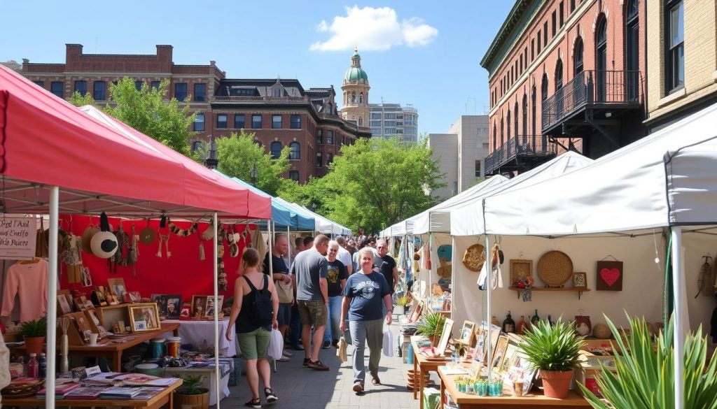 craft fairs in Milwaukee craft fairs in Milwaukee