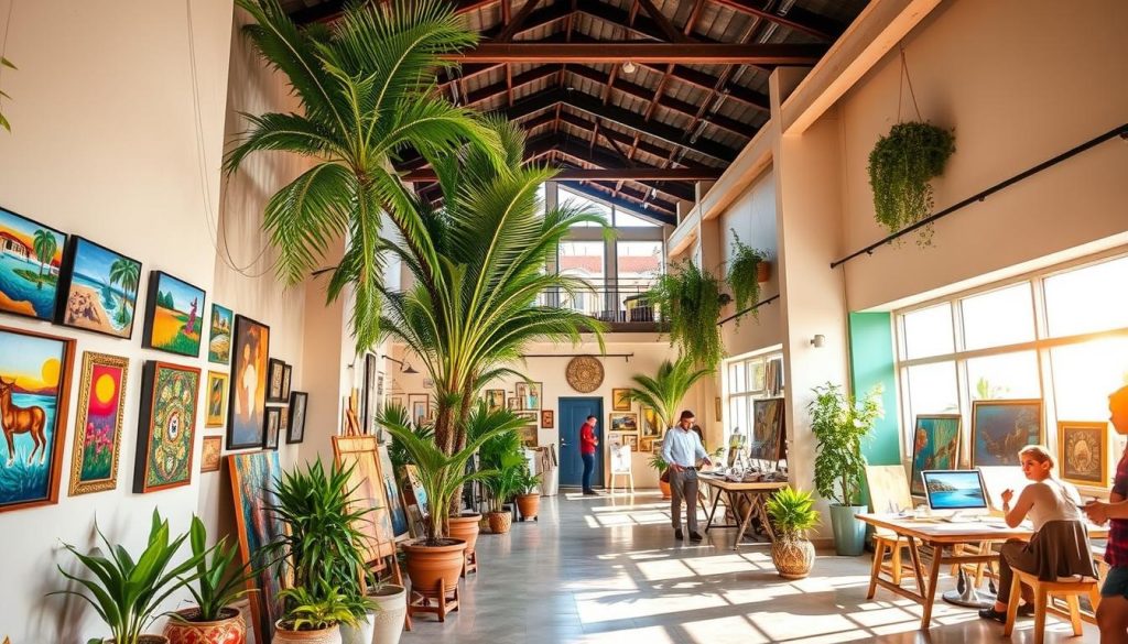 creative spaces Al Wakrah creative spaces Al Wakrah